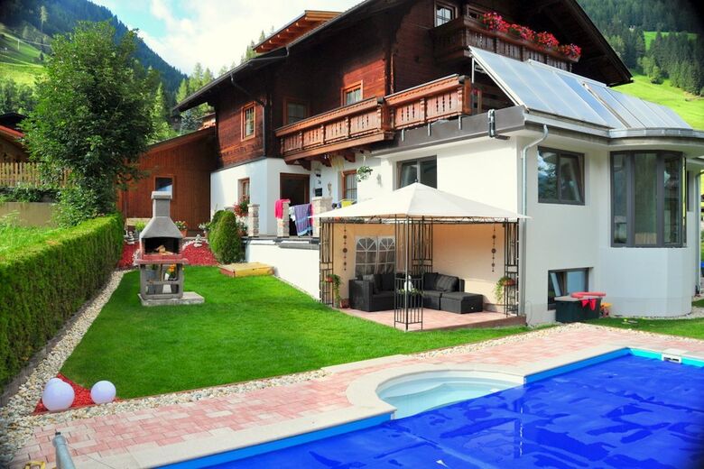 Haus Susi