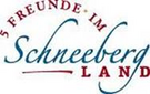 Logotip Grünbach am Schneeberg