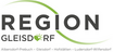 Logo Region Gleisdorf