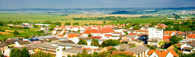 Neusiedl am See