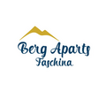 Logotipo Berg Aparts Faschina