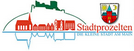 Logo Stadtprozelten