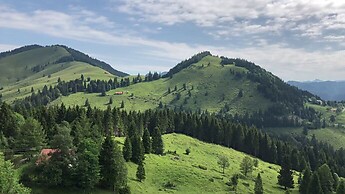 MTB Wendelstein Umrundung - 01.07.18