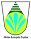 Logo Dolenjske Toplice
