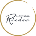 Logo Alpen Villa Rieder