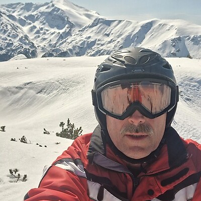 Avatar von Milan Novak