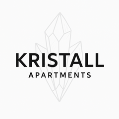 Logo Kristall Apartements