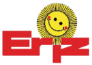 Logotyp Eriz
