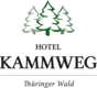 Logotip von Hotel Kammweg