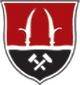 Логотип Langau