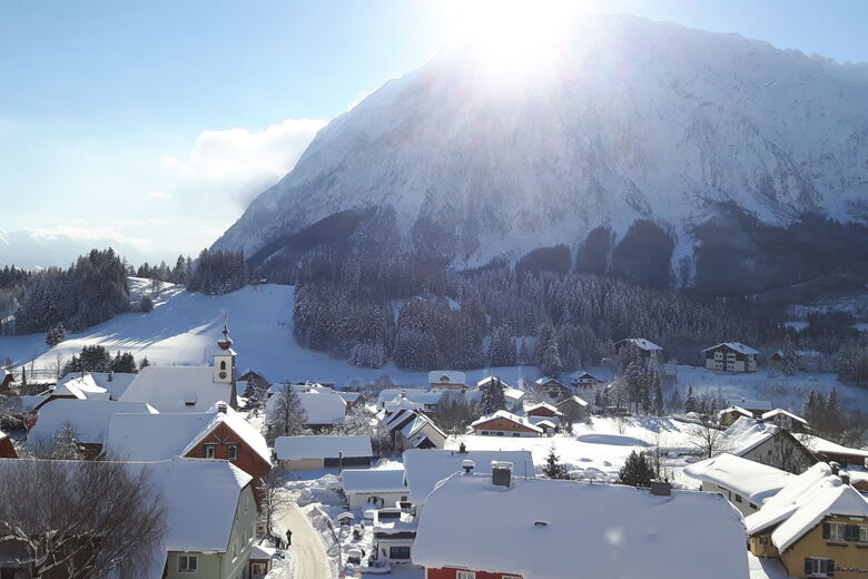 Appartements & Restaurant Schwaiger