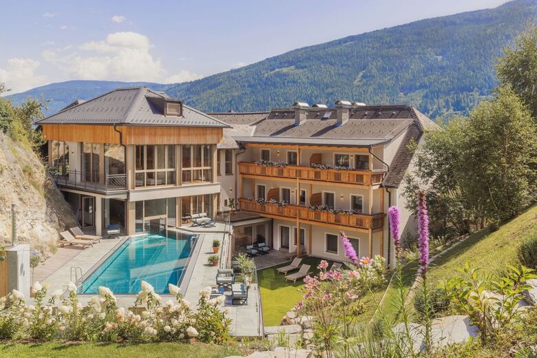 Hotel Weissenstein