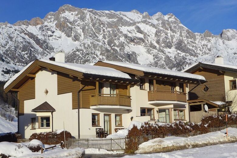 Ferienhaus Hochkönig