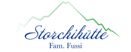Logo Storchihütte