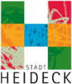 Logotipo Heideck