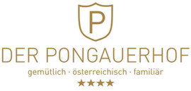 Logo Pongauerhof