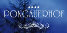 Logo Pongauerhof