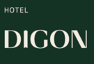 Logotyp Hotel Digon