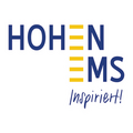 Logotyp Hohenems