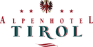 Logotip Alpenhotel Tirol