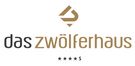Logotyp Das Zwölferhaus