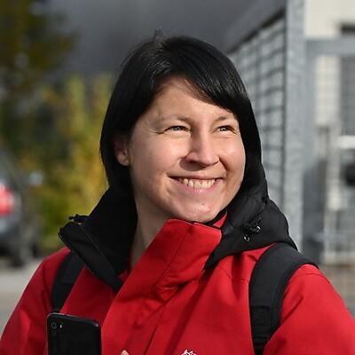 Avatar z Bianca Pöckl