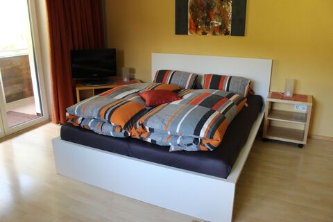 Doppelbett