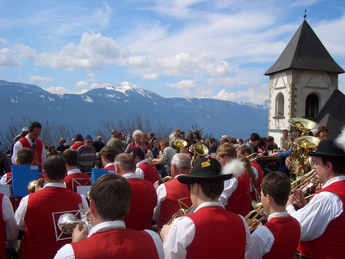 St. Stefan im Gailtal