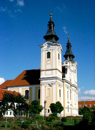 St. Veit in der Südsteiermark