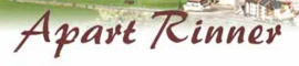 Logotipo Apart Rinner