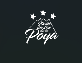Logo La Poya - Vallorcine
