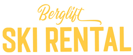 Logotipo Skirental Berglift
