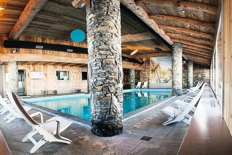 Résidence Les Hauts Bois #7 - Maeva