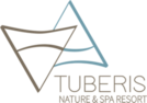 Logotipo Tuberis Nature & Spa Resort