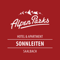 Logotipo AlpenParks Hotel & Apartment Sonnleiten