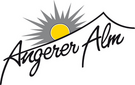Логотип Angerer Alm