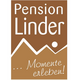Логотип фон Pension Linder