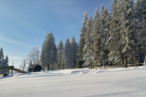 Domaine skiable Mariborsko Pohorje