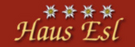 Logo Haus Esl