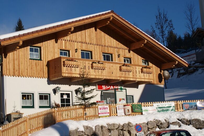 Poppnangerl