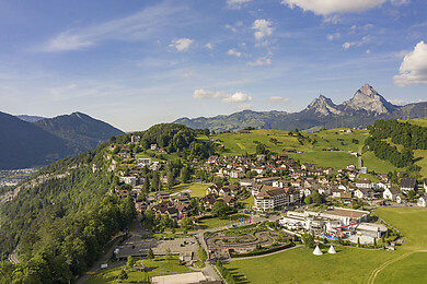 Morschach