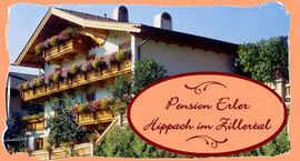 Logo Pension Erler