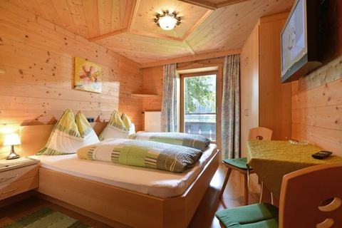 Zimmer Nr 2