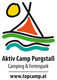 Логотип фон Aktiv Camp Purgstall - Camping & Ferienpark