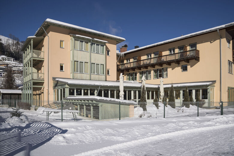 JUFA Hotel Kaprun
