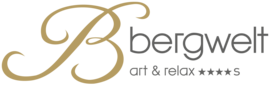 Logo Art & Relax Hotel Bergwelt