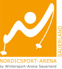 Logotipo Lenneplätze / Neuastenberg
