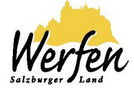 Logo Tennengebirge - Hagengebirge