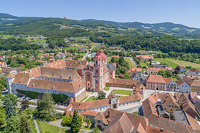 Naturpark Pöllauer Tal