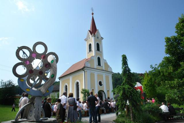 BERGFEX Panoramakarte Mitterdorf An Der Raab Karte Mitterdorf An Der